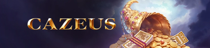 Cazeus Casino