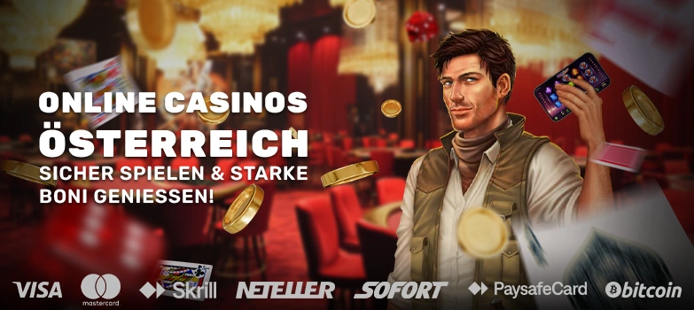 Online Casino Österreich