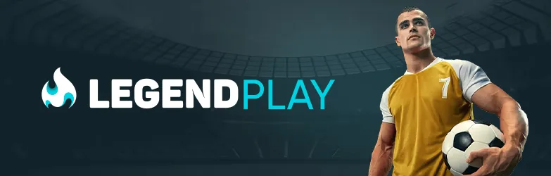 Legendplay